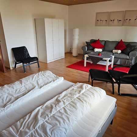 Ferienwohnung - Hitzacker - Tiessau ภายนอก รูปภาพ