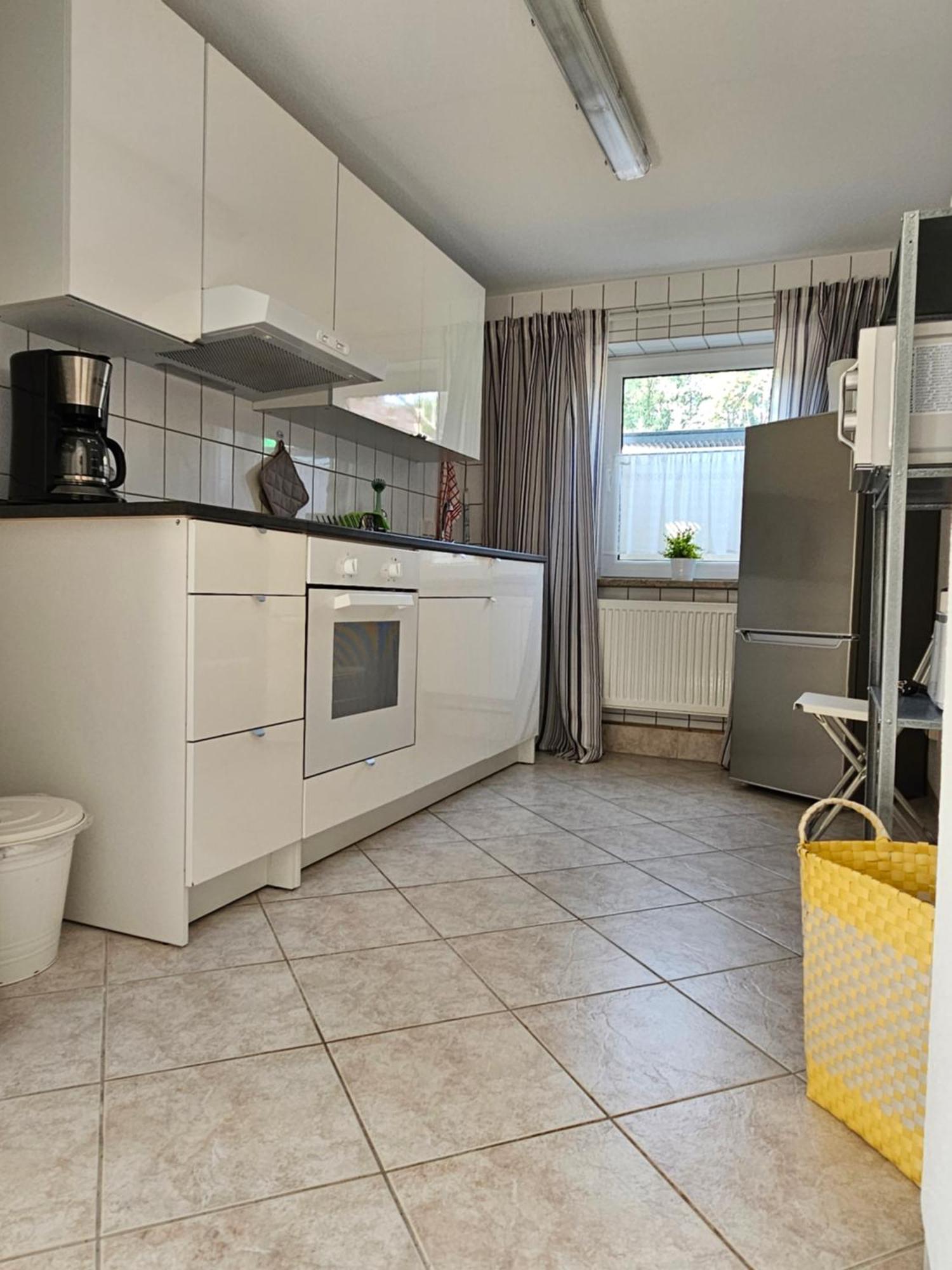 Ferienwohnung - Hitzacker - Tiessau ภายนอก รูปภาพ