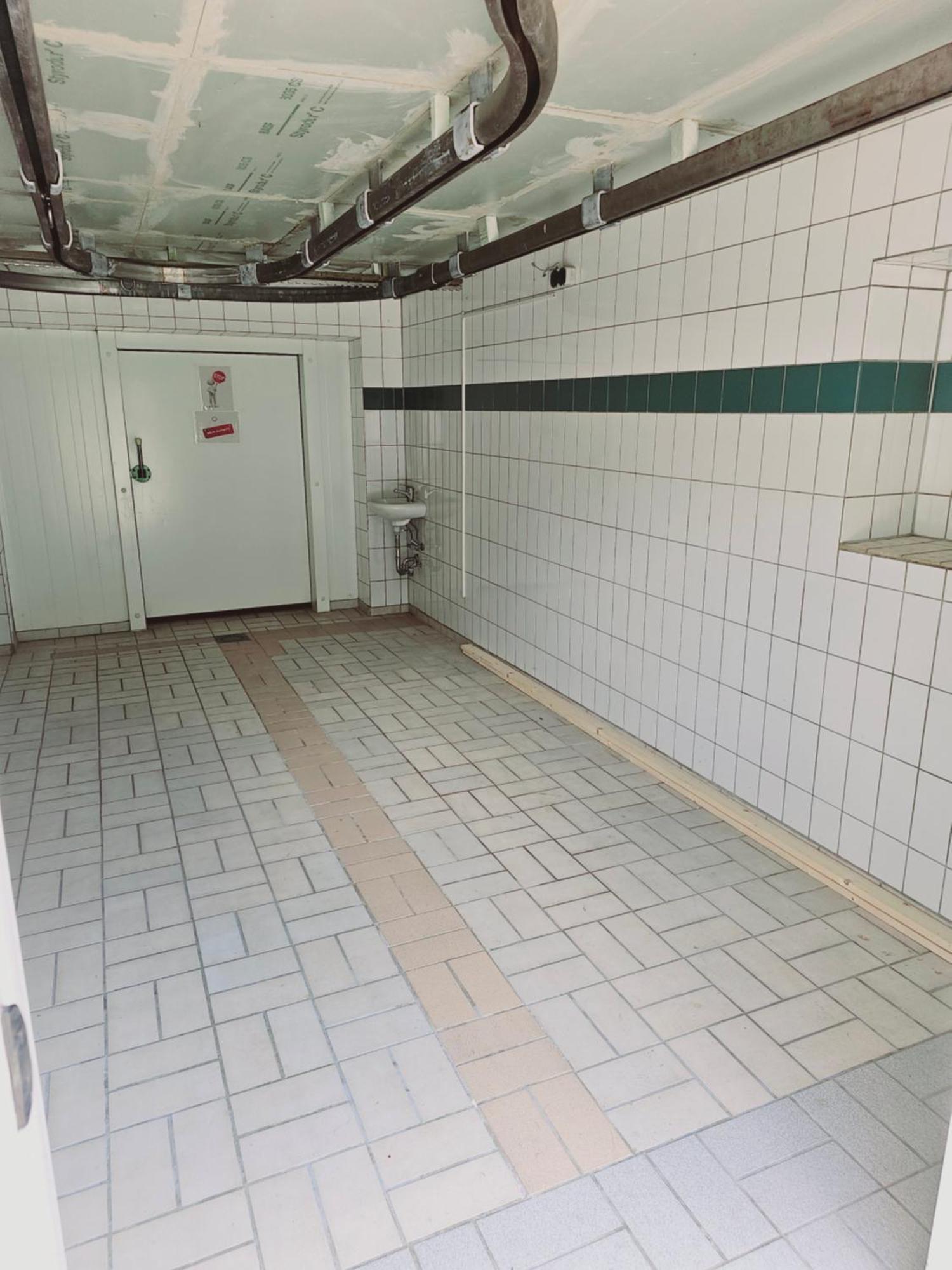 Ferienwohnung - Hitzacker - Tiessau ภายนอก รูปภาพ