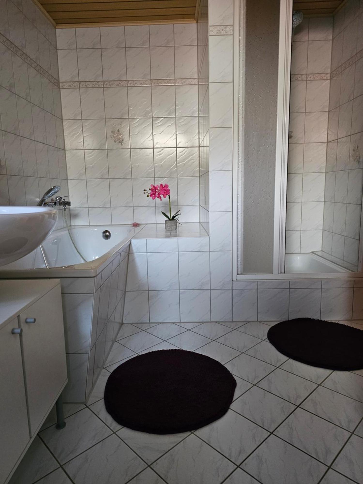 Ferienwohnung - Hitzacker - Tiessau ภายนอก รูปภาพ